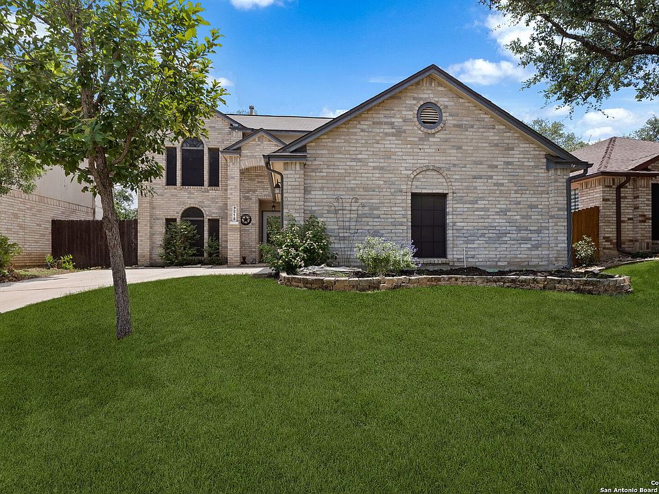 2nd image of 9218 Fishers Hill