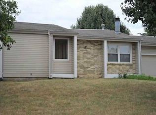 2046 E Lon St, Springfield, MO 65803