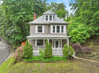7504 Brighton Rd, Pittsburgh, PA 15202