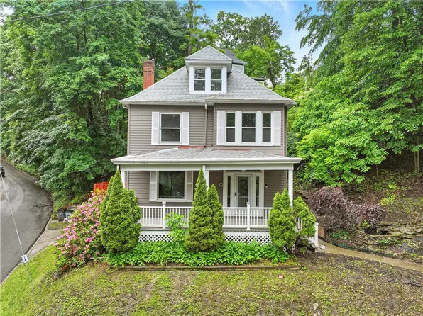 7504 Brighton Rd, Pittsburgh, PA 15202