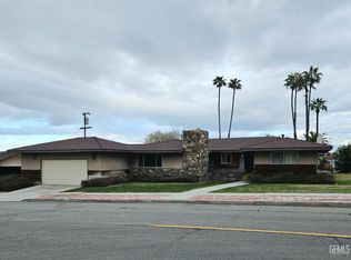 2 Westpark Way, Taft, CA 93268