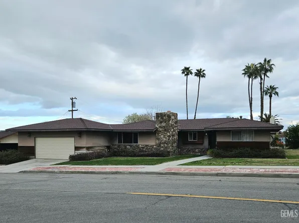 2 Westpark Way, Taft, CA 93268