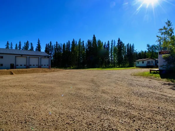 953 Bear Paw Cres, Zama City, AB T0H 4E0