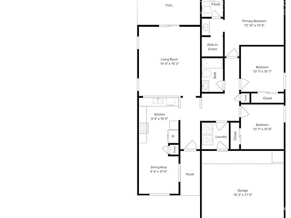 2nd image of this home