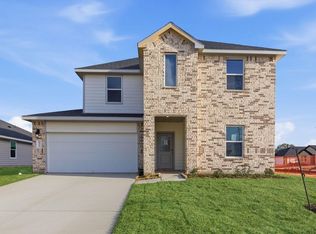 6311 Brookhaven St, Rosenberg, TX 77469
