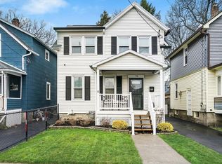 72 Maple St, Newburgh, NY 12550