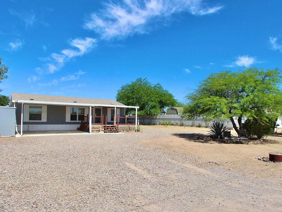 1st image of 4802 S CALLE DE ALICIA --