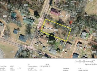 0 McArthur St, Forest City, NC 28043