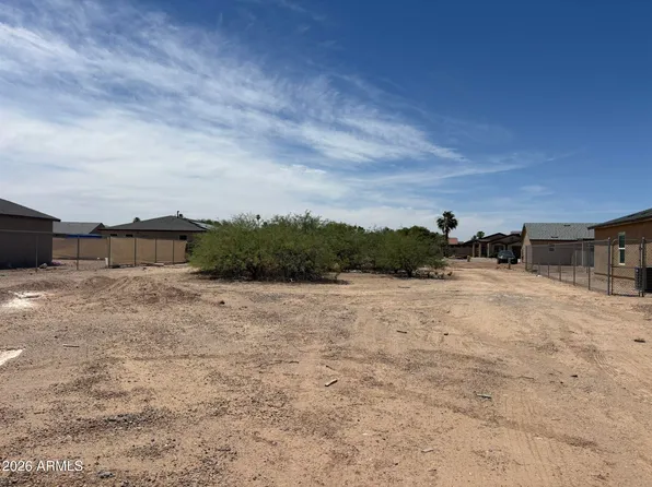 10711 W MONACO Boulevard #25, Arizona City, AZ 85123