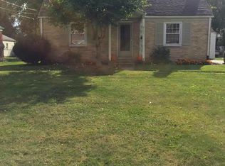 511 Moull St, Newark, OH 43055