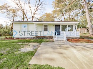 1121 Sturkie Ave, Columbus, GA 31907