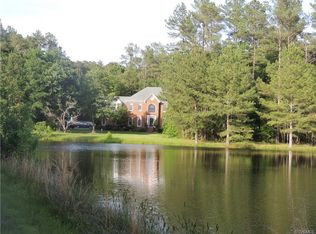 5001 Moseley Rd, Moseley, VA 23120