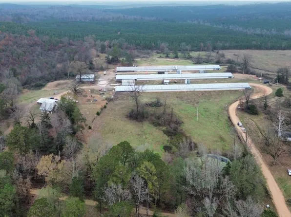 374 Avon Rd, De Queen, AR 71832