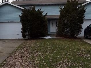 837 & 839 Loomis Ave, Cuyahoga Falls, OH 44221