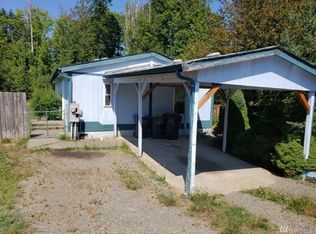 606 W Euclid Ave, Shelton, WA 98584