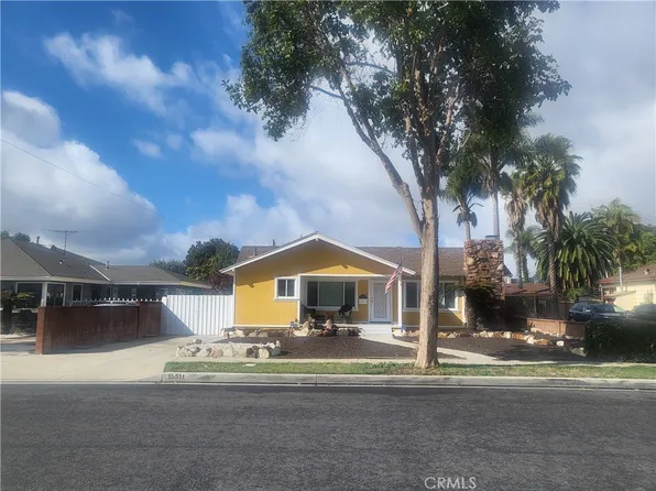15511 Santa Ana Ave, Bellflower, CA 90706