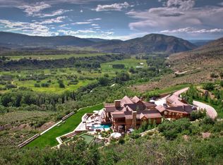 1220 Watson Divide Rd, Snowmass, CO 81654