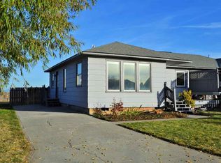 613 S Lawson St, Airway Heights, WA 99001