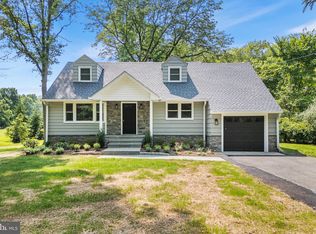 194 Hopewell Wertsville Rd, Hopewell, NJ 08525