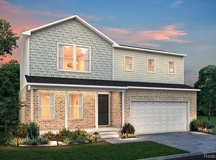 6078 Burton Estates Dr, Burton, MI 48519