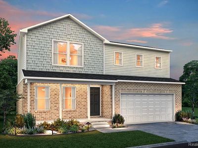 10001 Island Lake Dr, Taylor, MI, 48180