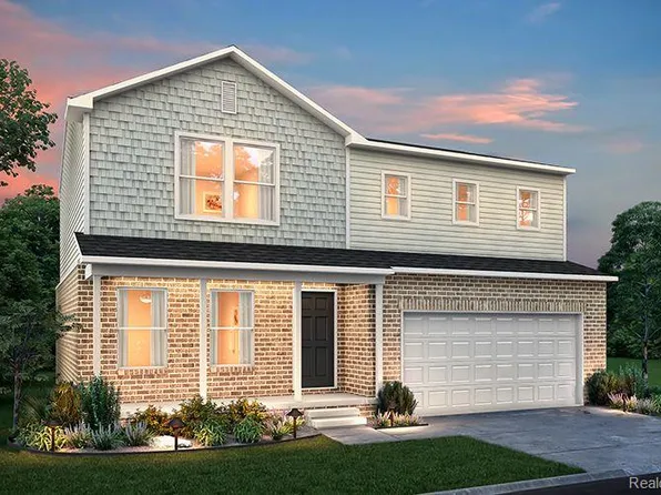 2288 Legacy Dr, Burton, MI 48519