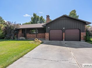 340 Hartert Dr, Idaho Falls, ID 83404