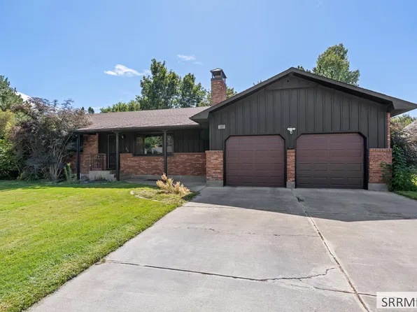 340 Hartert Dr, Idaho Falls, ID 83404
