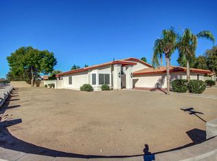 11810 N 55th Dr, Glendale, AZ 85304
