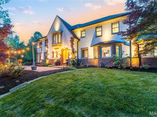 1247 Hampton Park Dr, Saint Louis, MO 63117