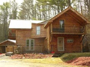 19 Campbell Hill Rd, Owego, NY 13827