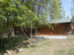 459 River Rd W, Plains, MT 59859