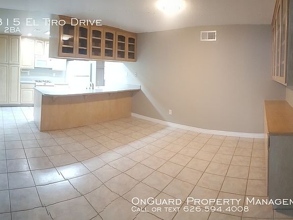5th image of 15815 El Tiro Dr