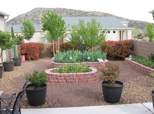 1251 N Canvas Pass, Prescott Valley, AZ 86314