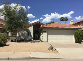 4268 W Park Ave, Chandler, AZ 85226