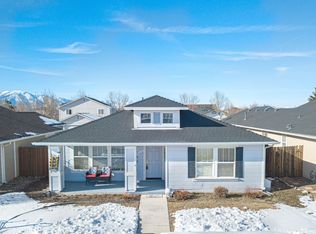 1381 Pin Oak Dr, Gardnerville, NV
