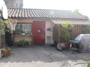4565 Hollister Ave, Santa Barbara, CA 93110