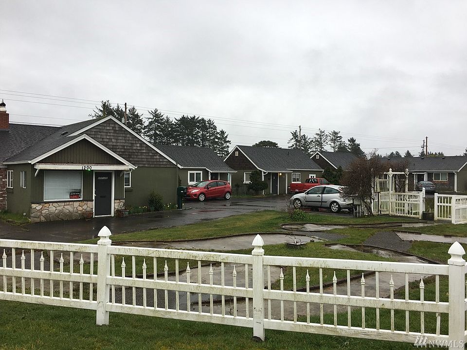 2nd image of 1200 Pacific Ave S #1-7