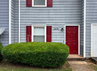 2691 Evans Mill Dr, Lithonia, GA 30058