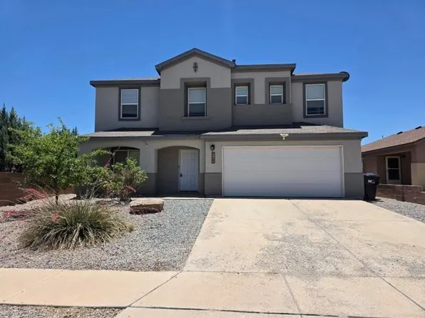 6458 Grants Dr NE, Rio Rancho, NM 87144