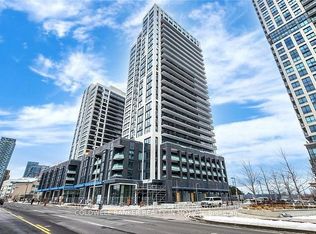 30 Samuel Wood Way #302, Toronto, ON M9B 0C9