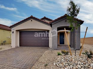 501 Speckled Orchid Pl, Henderson, NV 89011