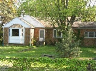 22649 Cedar Point Rd, Brookpark, OH 44142