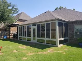 4808 Minco Rd, Enid, OK 73701