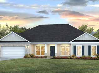 9899 Summit View Cir S, Mobile, AL 36695