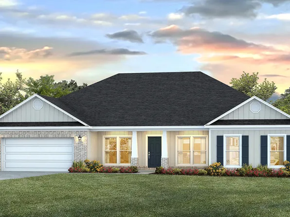 9899 Summit View Cir S, Mobile, AL 36695