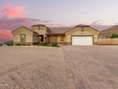 10439 S 26th Ave, Phoenix, AZ, 85041