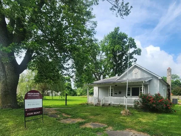 536 N Main St, Clinton, IN 47842