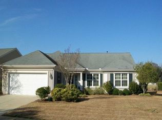 43 Penny Creek Dr, Bluffton, SC 29909