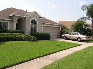 29103 Crossland Dr, Zephyrhills, FL 33543